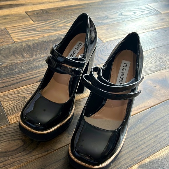 Steve Madden Shoes - Steve Madden Heels